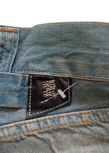 Levi's 511 Vintage Tarz Jean - Görsel 10