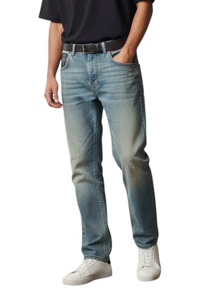 Levi's 511 Vintage Tarz Jean - Görsel 2