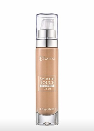 FLORMAR SMOOTH TOUCH SPF 20