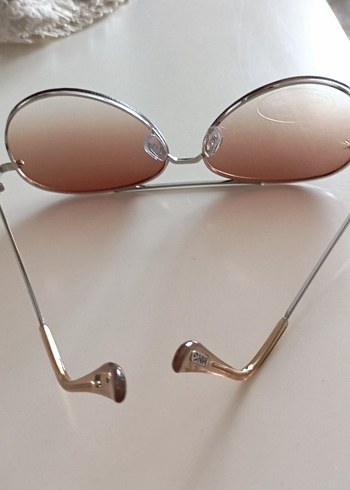 Mango Aviator Güneş Gözlüğü - Görsel 3