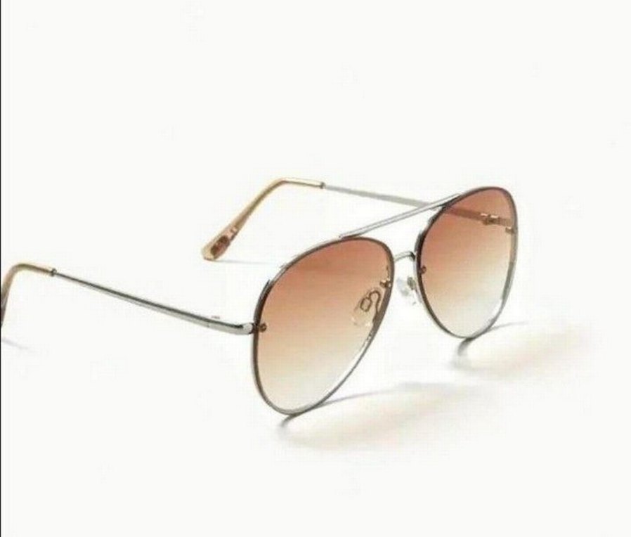 Mango Aviator Güneş Gözlüğü - Görsel 5