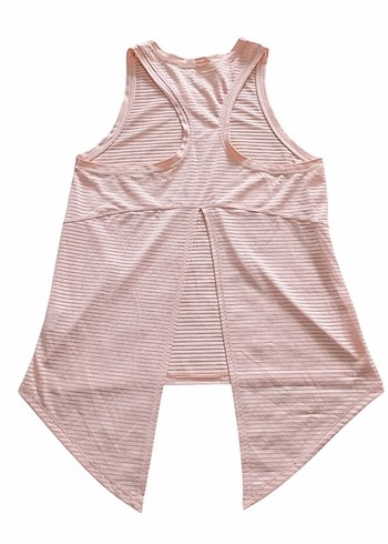 Koton Ebru Şallı Atlet - Görsel 6