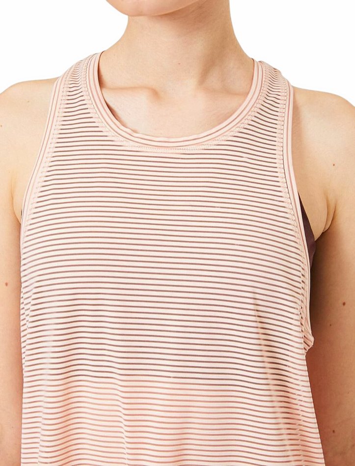 Koton Ebru Şallı Atlet - Görsel 2