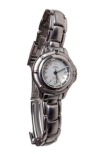 Beden GUESS ORİJİNAL KADIN SAATİ
