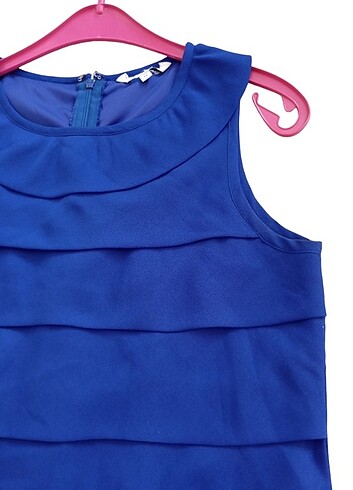 New Look Yurtdışı Mezuniyet-Gece Elbisesi - Görsel 6