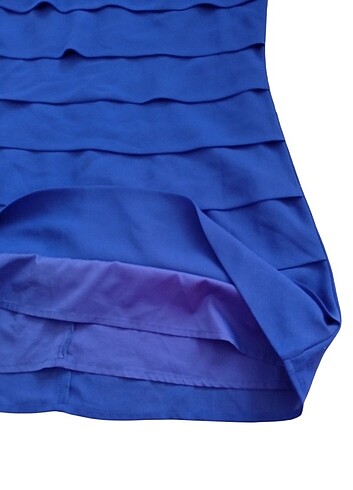 New Look Yurtdışı Mezuniyet-Gece Elbisesi - Görsel 7