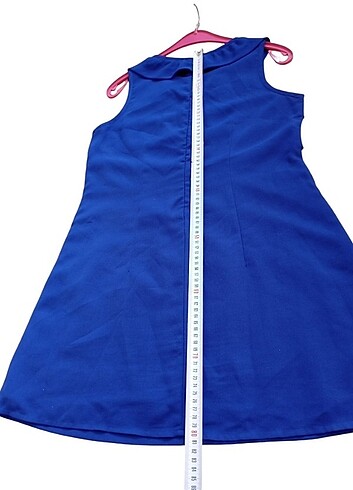 New Look Yurtdışı Mezuniyet-Gece Elbisesi - Görsel 10