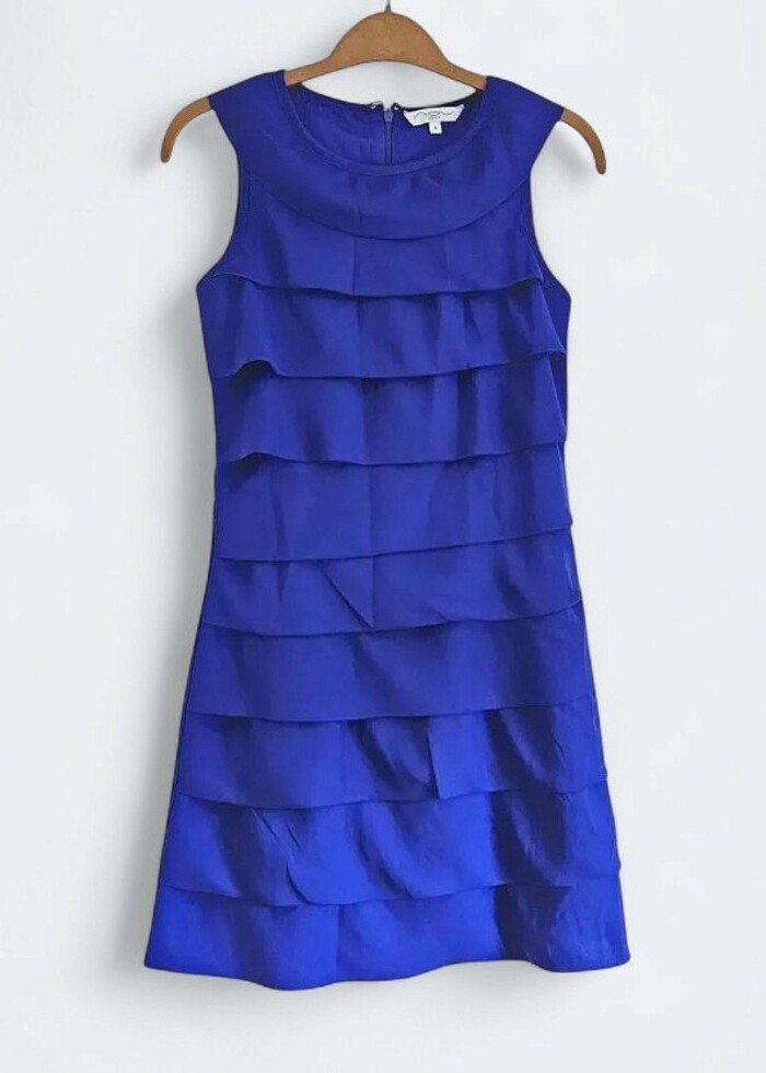 New Look Yurtdışı Mezuniyet-Gece Elbisesi - Görsel 2