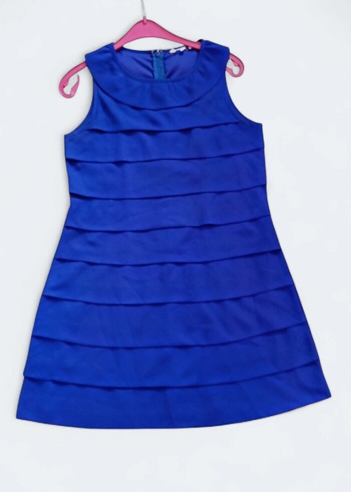 New Look Yurtdışı Mezuniyet-Gece Elbisesi - Görsel 4