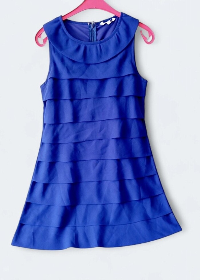 New Look Yurtdışı Mezuniyet-Gece Elbisesi - Görsel 5