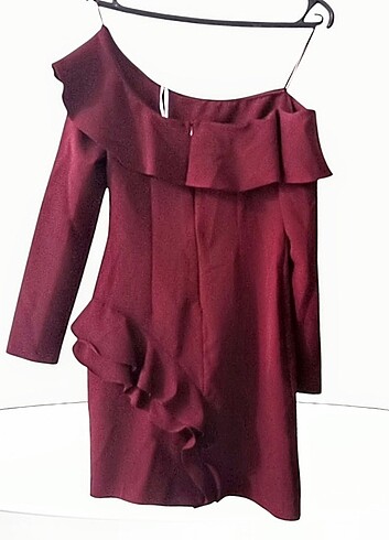 Boyner Agenda Mükemmel Abiye  - Görsel 2