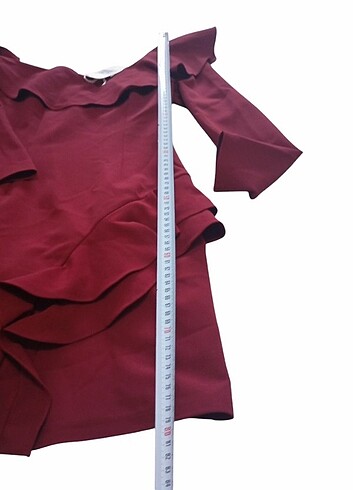 Boyner Agenda Mükemmel Abiye  - Görsel 3