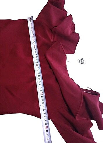 Boyner Agenda Mükemmel Abiye  - Görsel 4