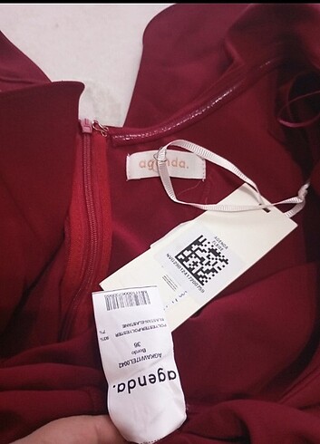 Boyner Agenda Mükemmel Abiye  - Görsel 5