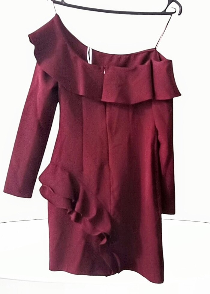 Boyner Agenda Mükemmel Abiye  - Görsel 2