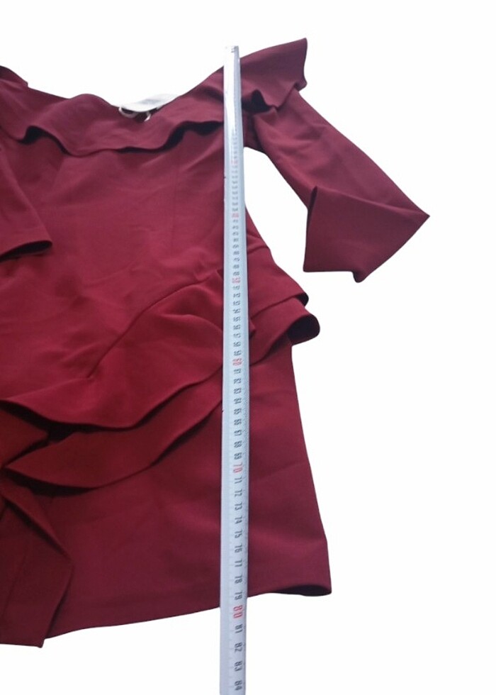 Boyner Agenda Mükemmel Abiye  - Görsel 3