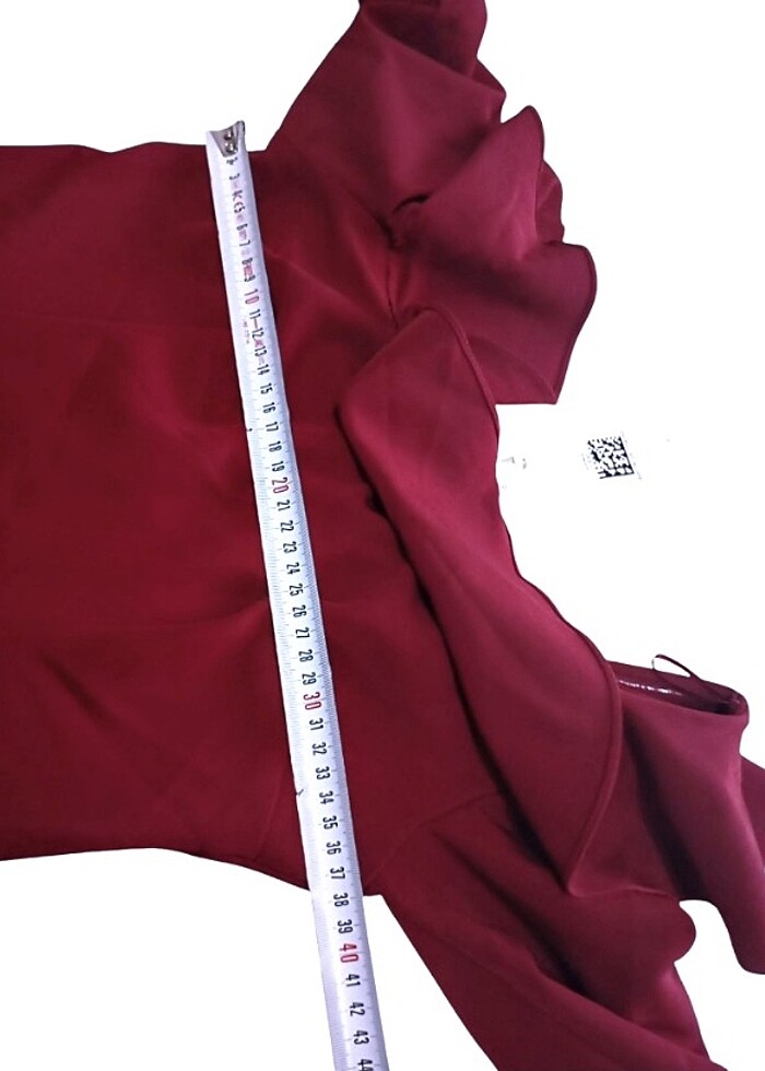 Boyner Agenda Mükemmel Abiye  - Görsel 4