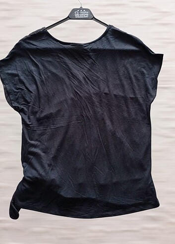 Anthropologie Anthropologıe Jakarlı Şık Bluz