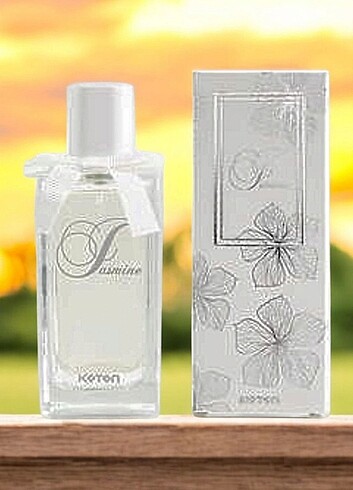 Koton Koton Jasmine 100 Ml Parfüm