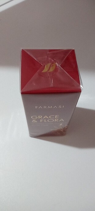 Farmasi Grace&flora bayan parfüm 