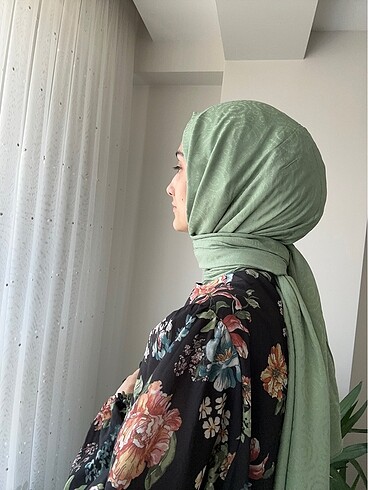 Beden çeşitli Renk Pamuklu şal