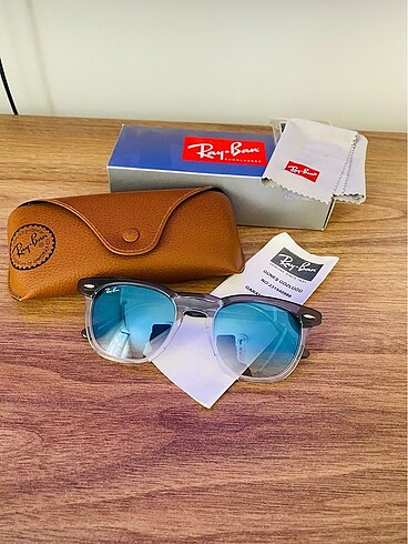Rayban unisex güneş gözlüğü