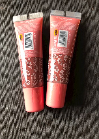 Lip Gloss - Görsel 2