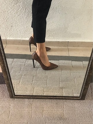 Stiletto