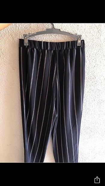 xs Beden H&M marka pantolon
