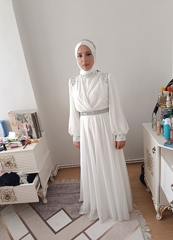 Nikah sünnet abiyesi 
