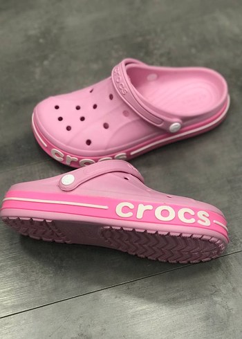 37 Beden Crocs KadınTerlik