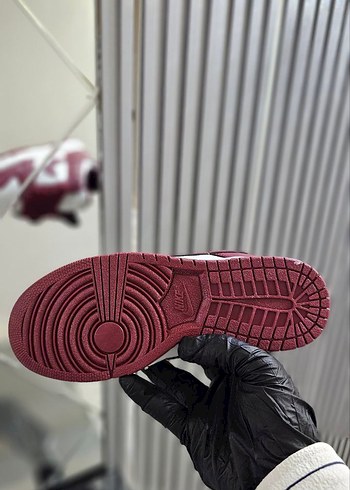 Nike Spor Ayakkabı