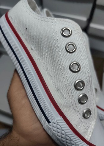 Converse Spor Ayakkabı