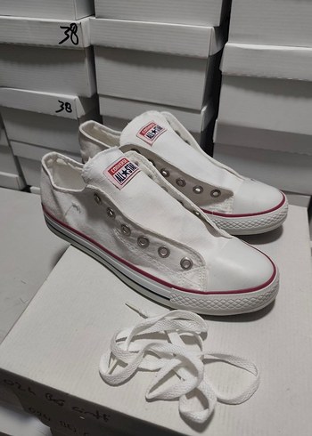 Converse Spor Ayakkabı