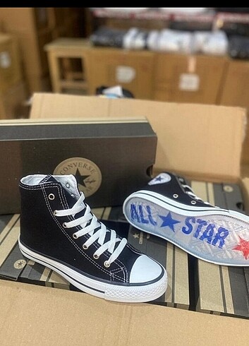 Converse 