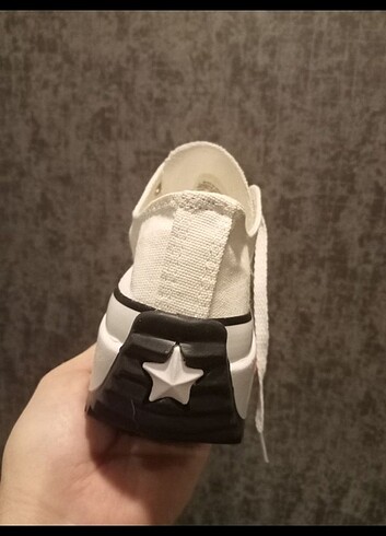 Converse Ayakkabı