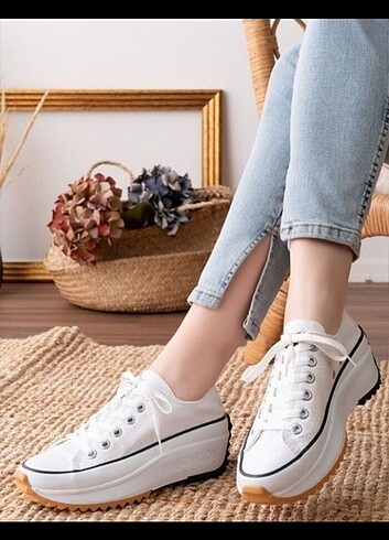 Converse Ayakkabı