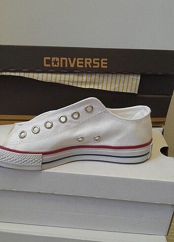 Converse Ayakkabı 