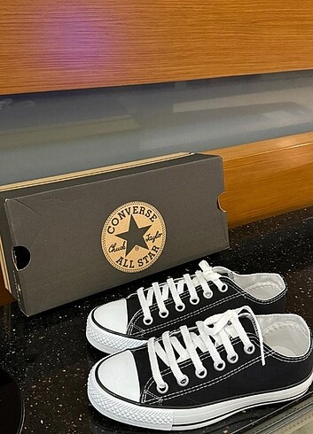 Converse Ayakkabı 
