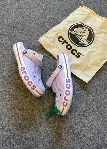 Crocs Terlik