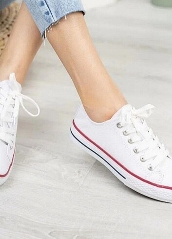 Converse Ayakkabı