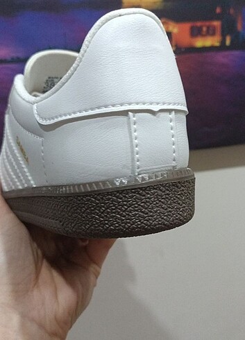 Adidas Ayakkabı