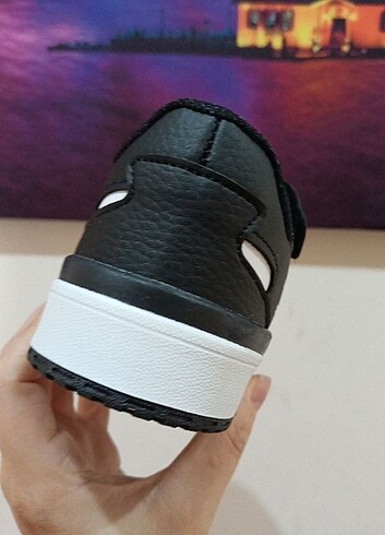 35 Beden siyah Renk Ayakkabı