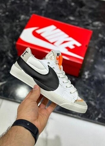 Nike ayakkabı