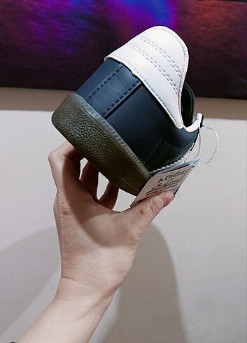40 Beden Adidas samba