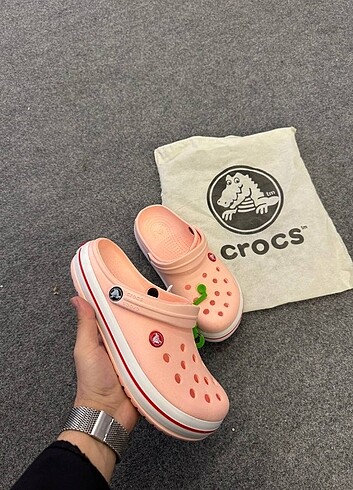 Crocs Crocs