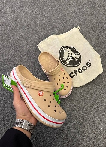 Crocs