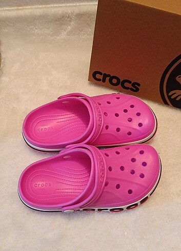 Crocs terlik