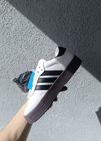 39 Beden Samba platform taban