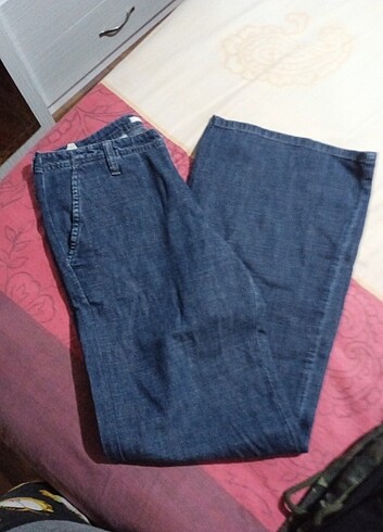 kot pantolon